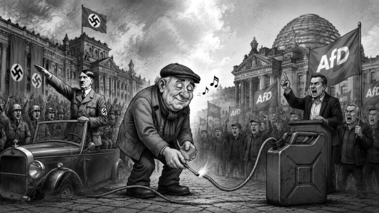 AFD: Normalfall 29 Prozent