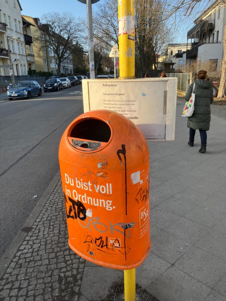 Berlin: Die abgehalfterte Hauptstadt