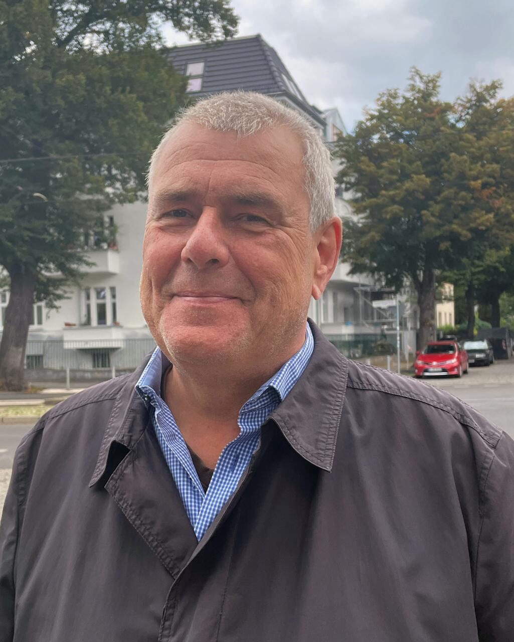 Karl-Heinz Hüning