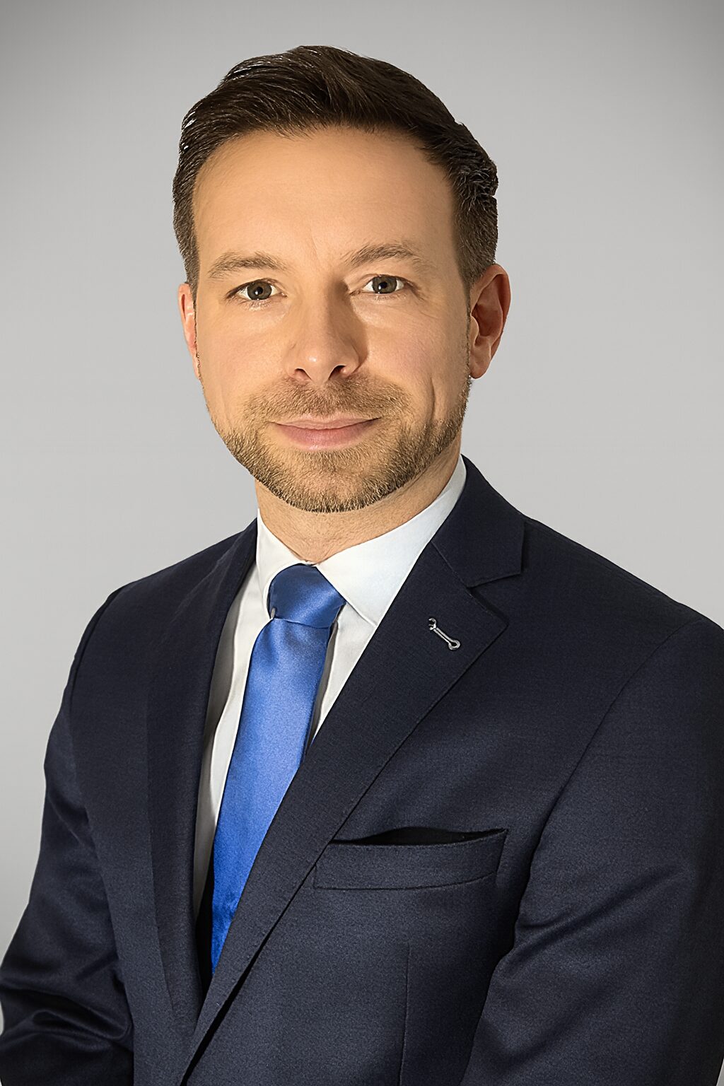 Patrick Jungblut