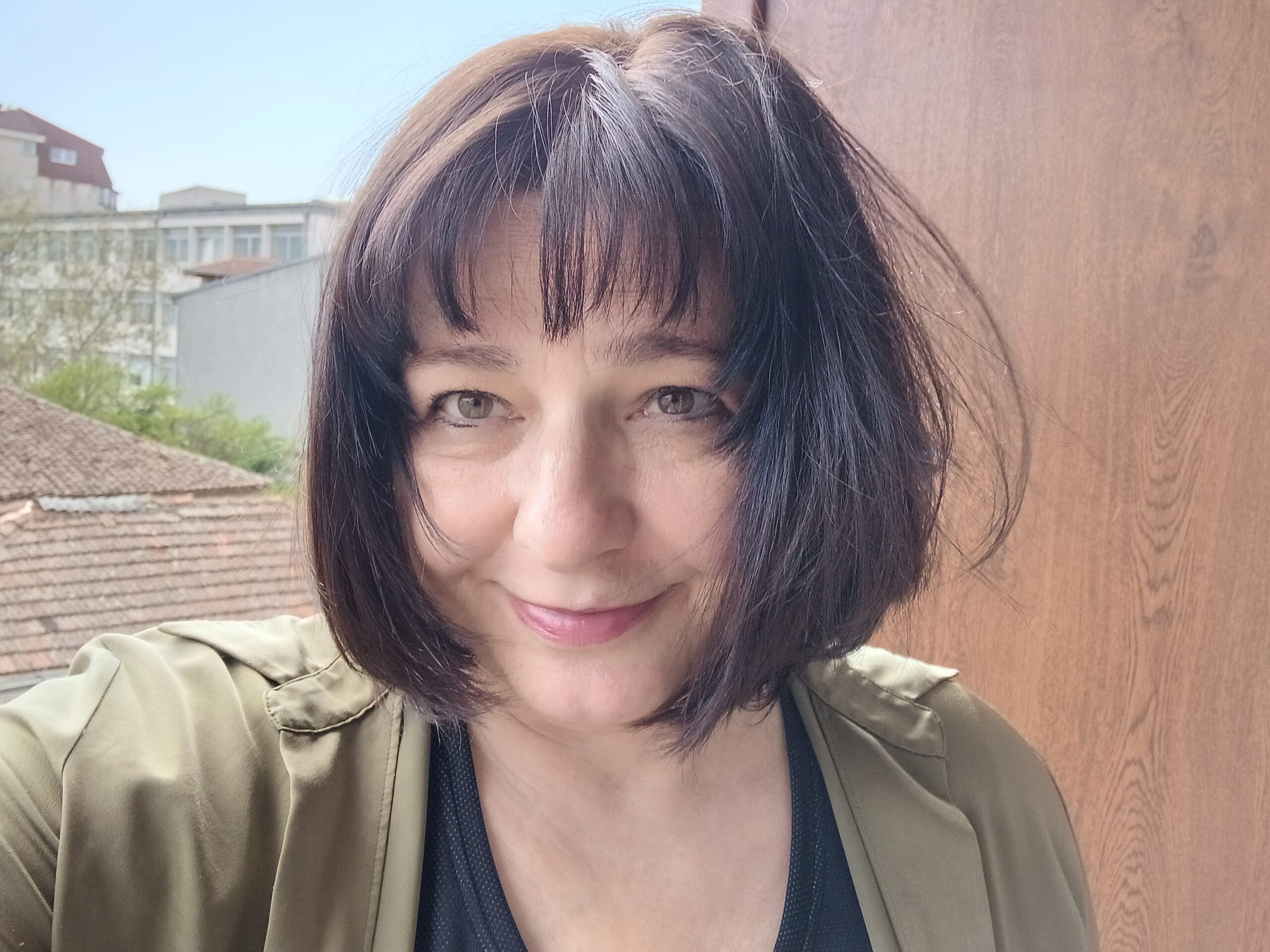 Ulrike Peter